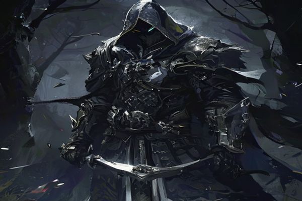魔兽锻造