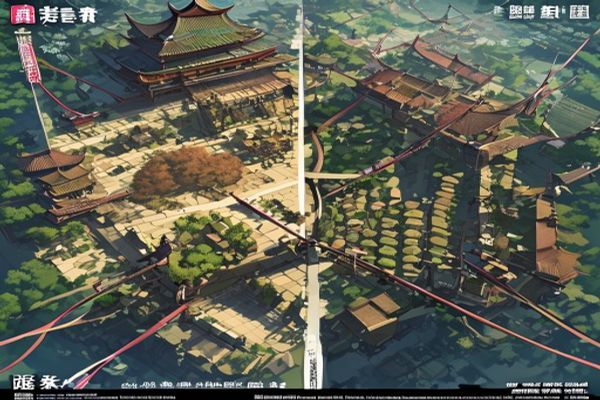 王者荣耀营地在哪